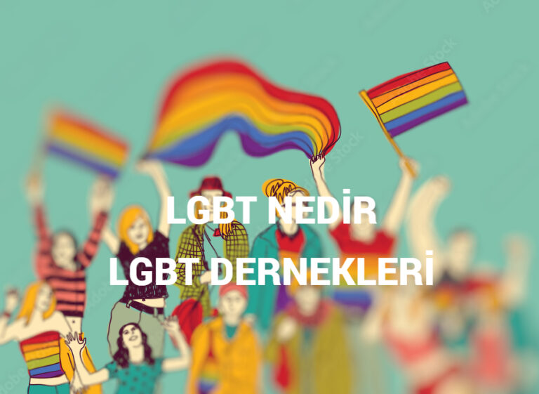 LGBT Nedir?