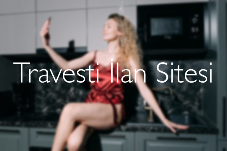 Travesti-İlan-Sitesi