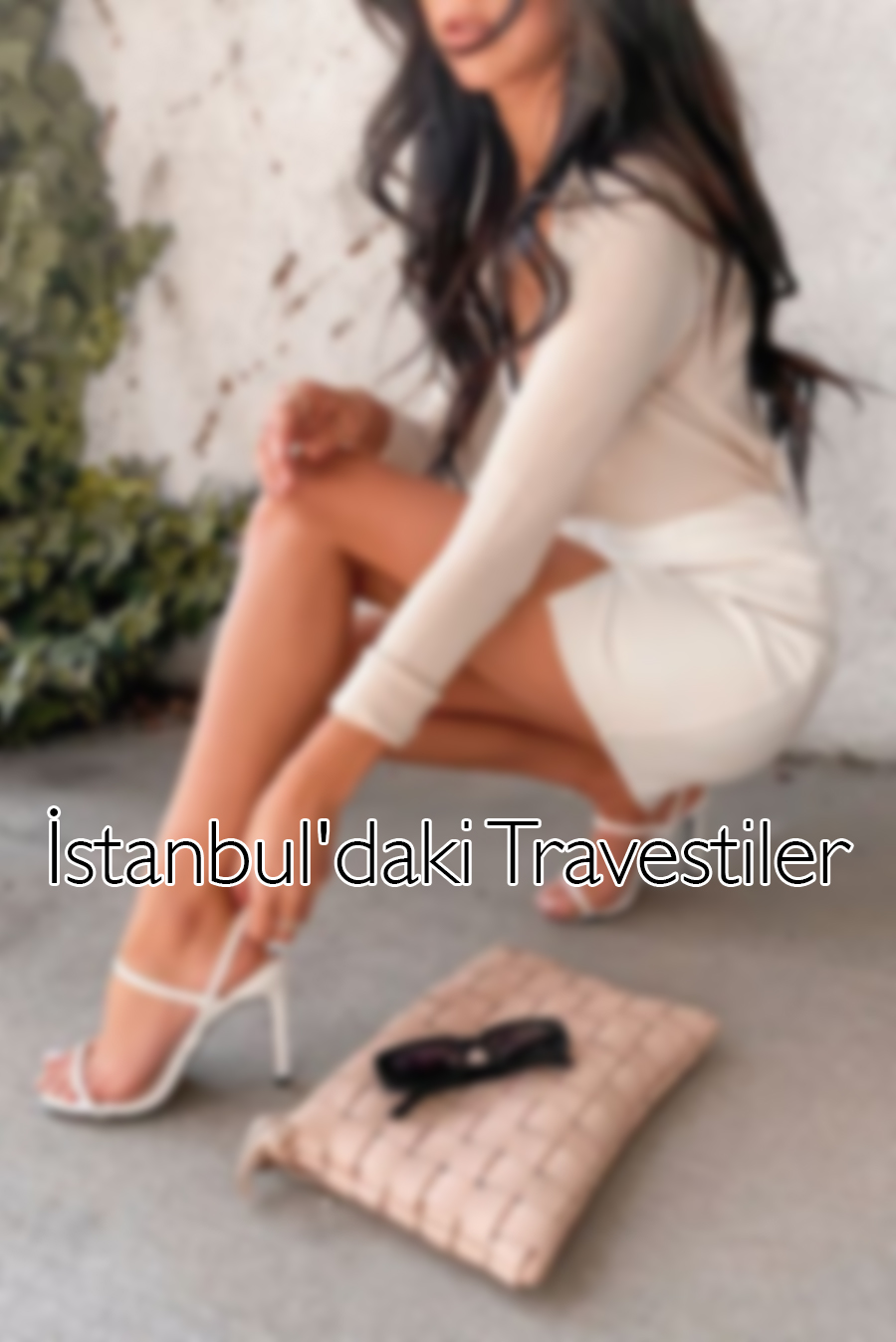 İstanbul'daki Travestiler