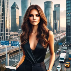 Otelde ve ya Evde Görüşen Şişli Travestiler