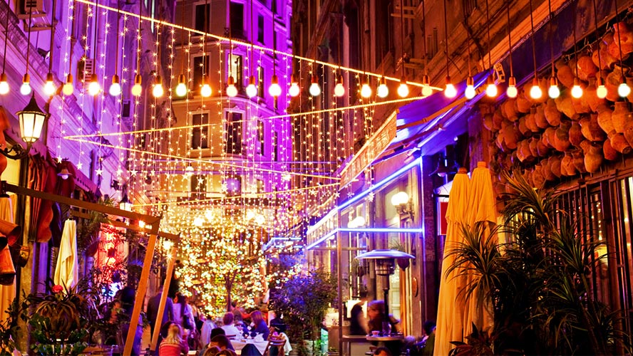 İstanbul Travesti İlanlarında Güven